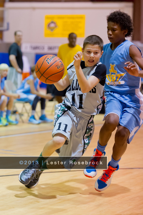Excel Regional Championships Lester Multimedia