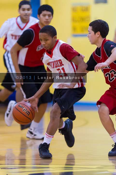 Excel Tournaments Basketball