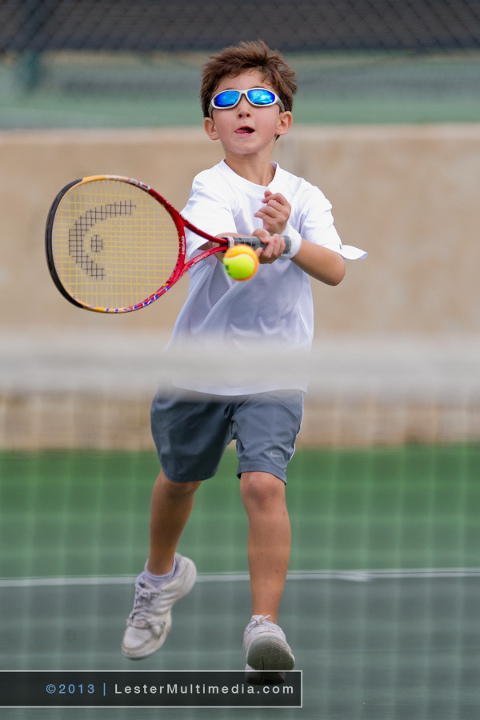 I had the pleasure of photographing kids at the SA Tennis ZAT tournament.  Click here to see more photos.