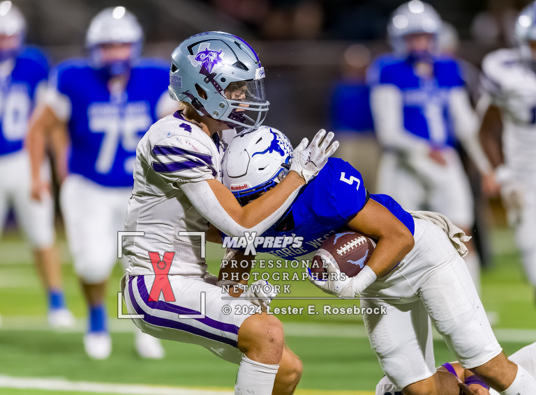 Texas High School Football